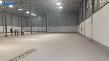 Project Image of Commercial Warehouse for Rent in Dankuni, Kolkata - Image 158704
