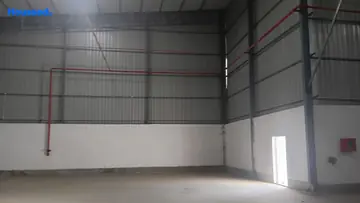 Project Image of Commercial Warehouse for Rent in Dankuni, Kolkata - Image 158705