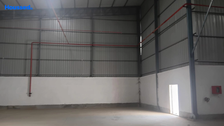 Project Image of Warehouse for Rent in Dankuni - Image 158705