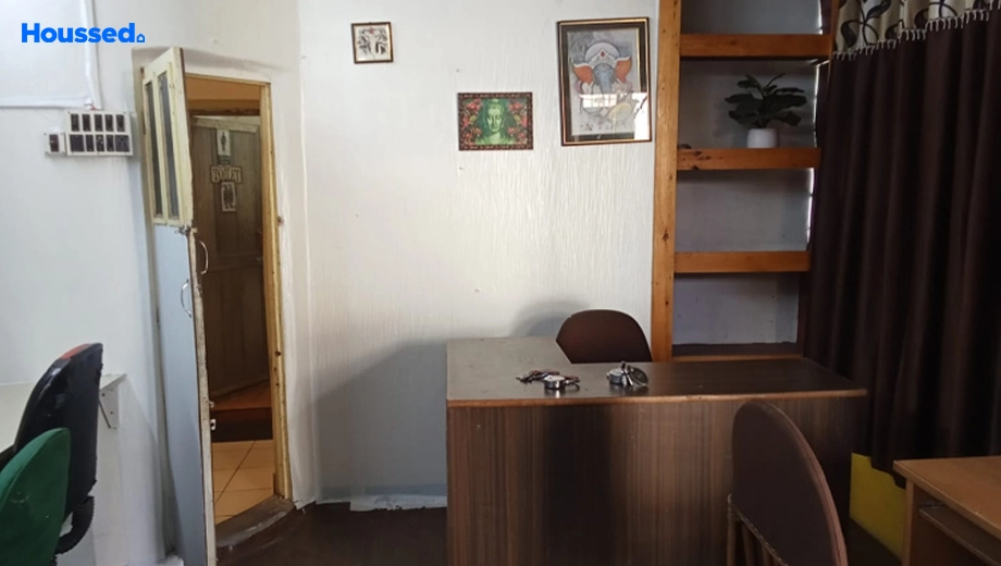 Project Image of Office Space for Rent in Kasba - Image 158716