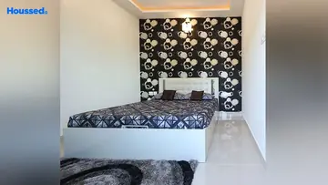 Project Image of 1 BHK Flat for Rent in Auric City Homes Sector 82, Faridabad - Image 158720