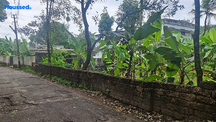 Project Image of Housing Plot/Residential Land for Resale in Nedumbassery - Image 158718