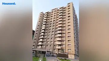 Project Image of 4 BHK Flat for Resale in Serenity Lavish Sola, Ahmedabad - Image 158725