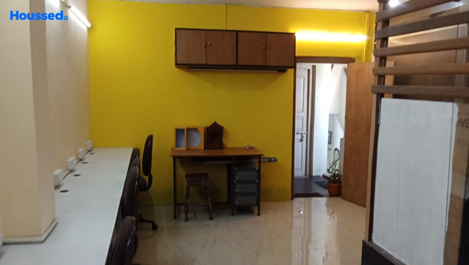 Project Image of Office Space for Rent in Kasba - Image 158733