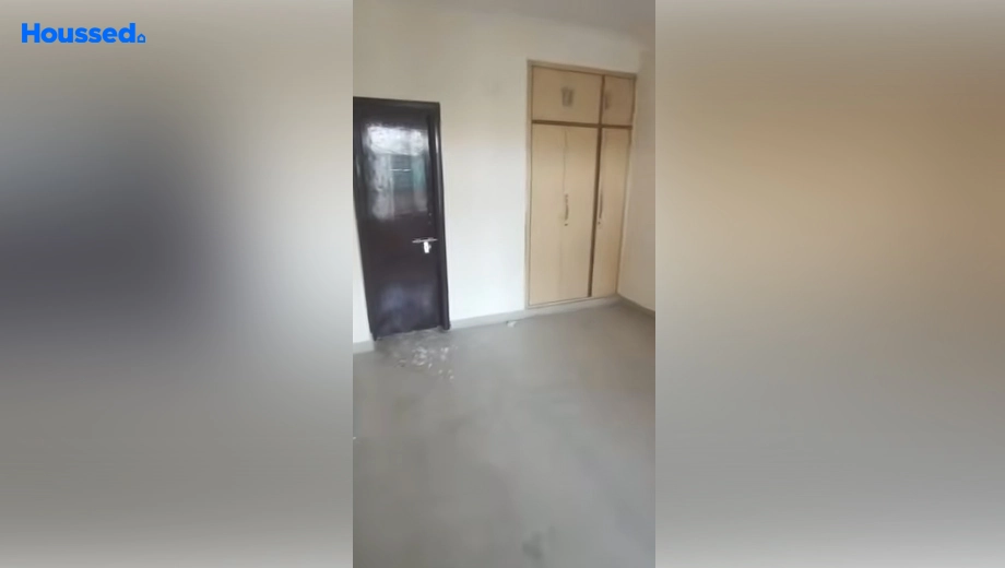 Project Image of 3 BHK Semi-Furnished Flat for Rent in SRS Residency, Sector 88 - Image 158762