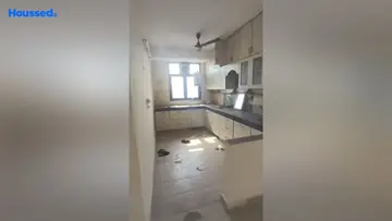 Project Image of 3 BHK Flat for Rent in SRS Residency Sector 88, Faridabad - Image 158764