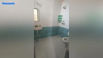 Project Image of 3 BHK Flat for Rent in SRS Residency Sector 88, Faridabad - Image 158765