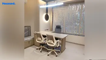 Project Image of Commercial Office Space for Rent in Arch Square Salt Lake, Kolkata - Image 158771