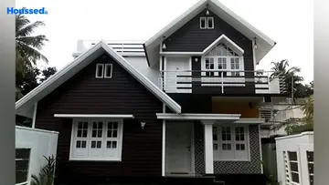 Project Image of 4 BHK House/Villa for Resale in Ernakulam, Kochi - Image 158766