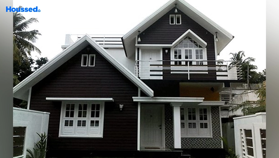 Project Image of 4 BHK House/Villa for Resale in Ernakulam - Image 158766