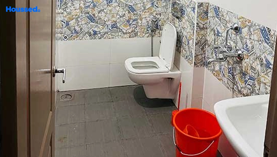 Project Image of 2 BHK Flat for Resale in Angamaly - Image 158773