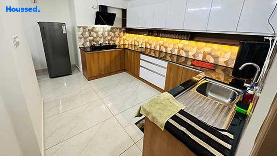 Project Image of 2 BHK Flat for Resale in Angamaly - Image 158772