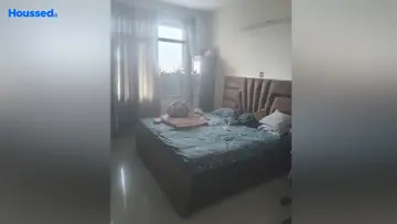 Project Image of 2 BHK Flat for Rent in SRS Residency Sector 88, Faridabad - Image 158783
