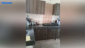 Project Image of 2 BHK Flat for Rent in SRS Residency Sector 88, Faridabad - Image 158784
