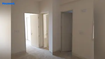 Project Image of 2 BHK Flat for Resale in Adore Happy Homes Exclusive Sector 86, Faridabad - Image 158786