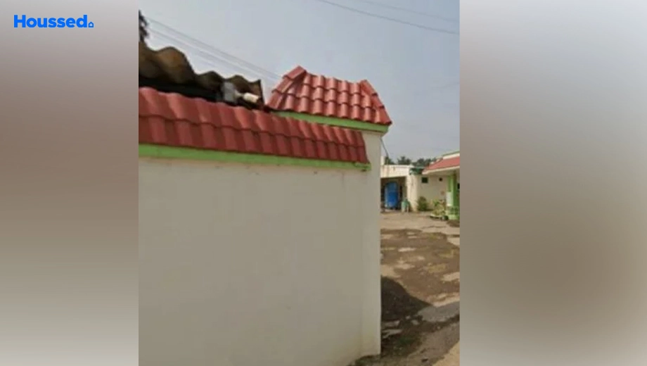 Project Image of Industrial Land for Resale in Telungupalayam - Image 158789