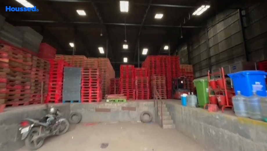 Project Image of Warehouse for Rent in Dankuni - Image 158818