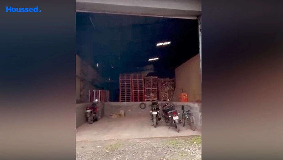Project Image of Warehouse for Rent in Dankuni - Image 158822