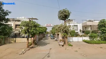 Project Image of 4 BHK House/Villa for Resale in Saptak Complex Sola, Ahmedabad - Image 158817