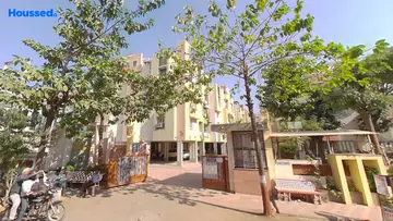 Project Image of 4 BHK Flat for Resale in Shukan 6 Hebatpur, Ahmedabad - Image 158821