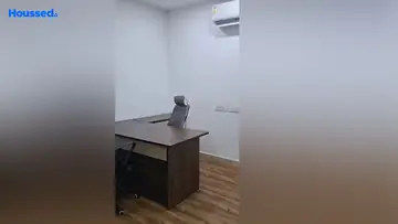 Project Image of Commercial Office Space for Rent in Bharti Astra Towers New Town, Kolkata - Image 158825