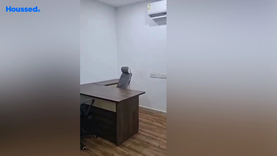 Project Image of Office Space for Rent in Bharti Astra Towers, New Town - Image 158825