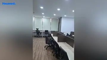 Project Image of Commercial Office Space for Rent in Bharti Astra Towers New Town, Kolkata - Image 158824