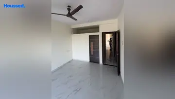 Project Image of 3 BHK Flat for Rent in Boisar East, Palghar - Image 158884