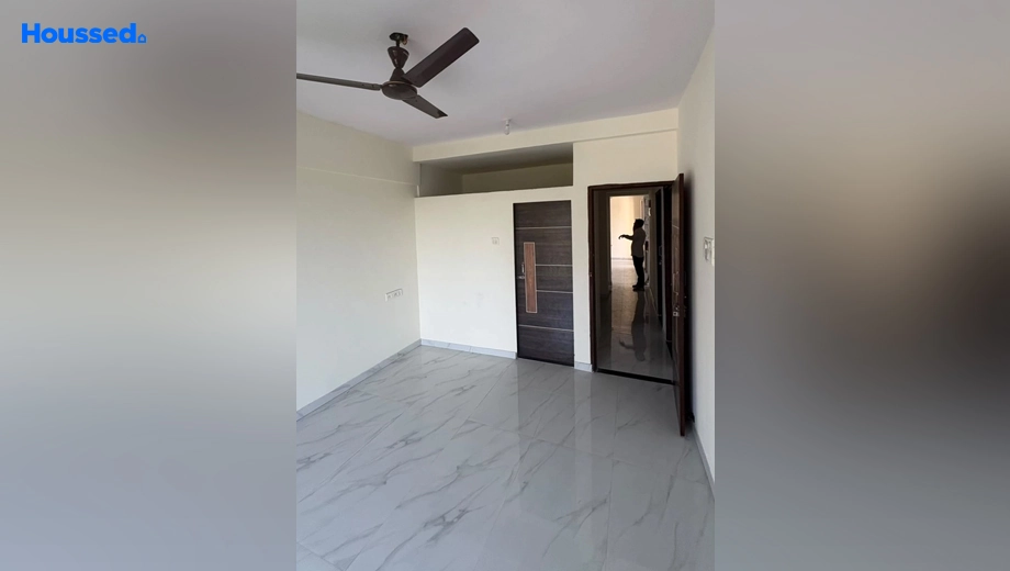 Project Image of 3 BHK Un-Furnished Flat for Rent in Boisar East - Image 158884
