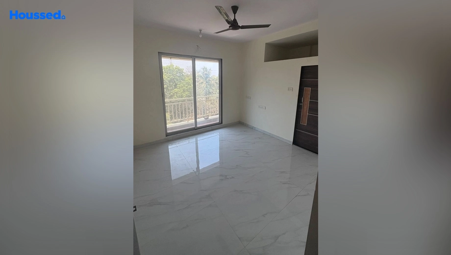 Project Image of 3 BHK Un-Furnished Flat for Rent in Boisar East - Image 158885