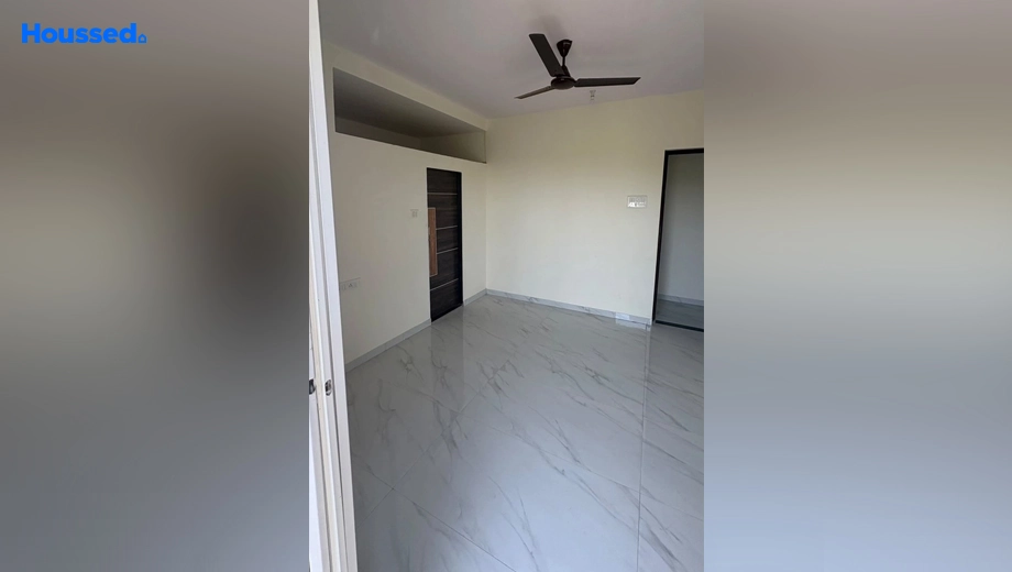 Project Image of 3 BHK Un-Furnished Flat for Rent in Boisar East - Image 158886