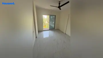 Project Image of 3 BHK Flat for Rent in Boisar East, Palghar - Image 158887