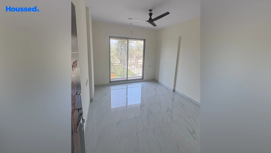 Project Image of 3 BHK Un-Furnished Flat for Rent in Boisar East - Image 158889