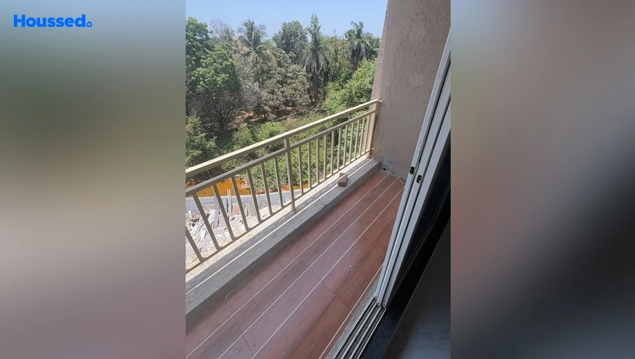 Project Image of 3 BHK Un-Furnished Flat for Rent in Boisar East - Image 158890