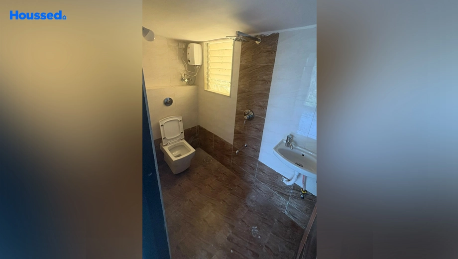 Project Image of 3 BHK Un-Furnished Flat for Rent in Boisar East - Image 158888