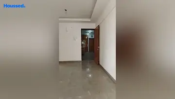 Project Image of 2 BHK Flat for Resale in Roop Rajat Park Boisar East, Palghar - Image 158880