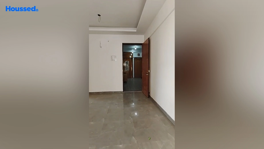 Project Image of 2 BHK Flat for Resale in Roop Rajat Park, Boisar East - Image 158880