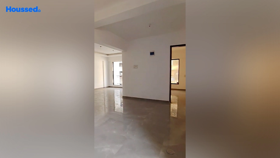 Project Image of 2 BHK Flat for Resale in Roop Rajat Park, Boisar East - Image 158882