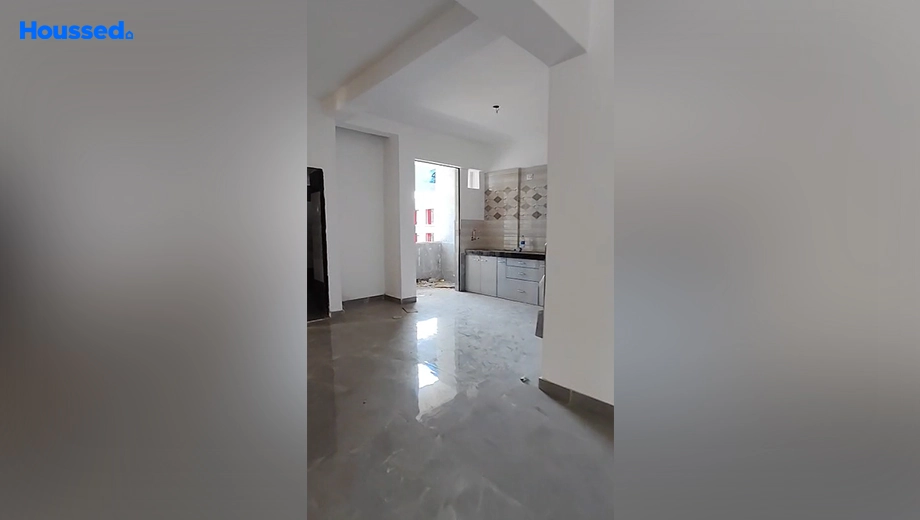 Project Image of 2 BHK Flat for Resale in Roop Rajat Park, Boisar East - Image 158876