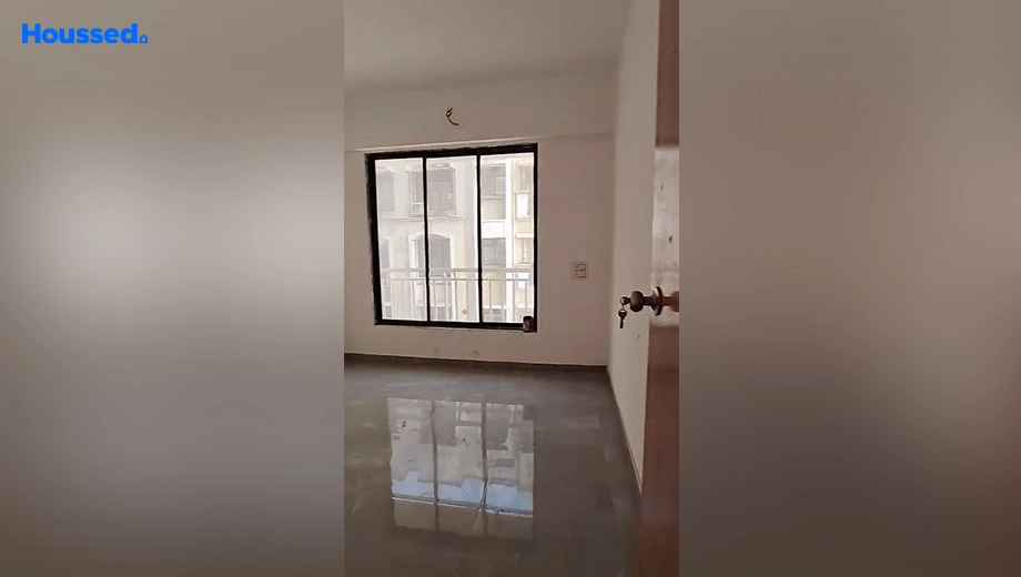 Project Image of 2 BHK Flat for Resale in Roop Rajat Park, Boisar East - Image 158877