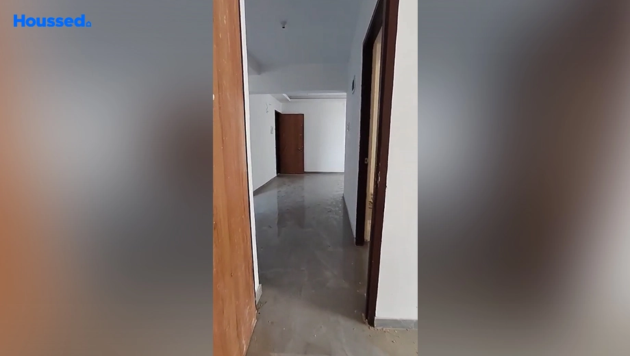 Project Image of 2 BHK Flat for Resale in Roop Rajat Park, Boisar East - Image 158875