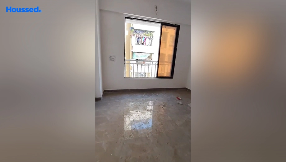 Project Image of 2 BHK Flat for Resale in Roop Rajat Park, Boisar East - Image 158878