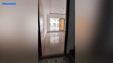 Project Image of 2 BHK Flat for Resale in Roop Rajat Park Boisar East, Palghar - Image 158879