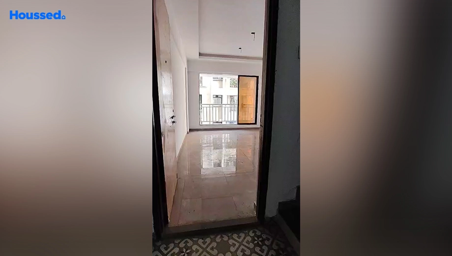 Project Image of 2 BHK Flat for Resale in Roop Rajat Park, Boisar East - Image 158879