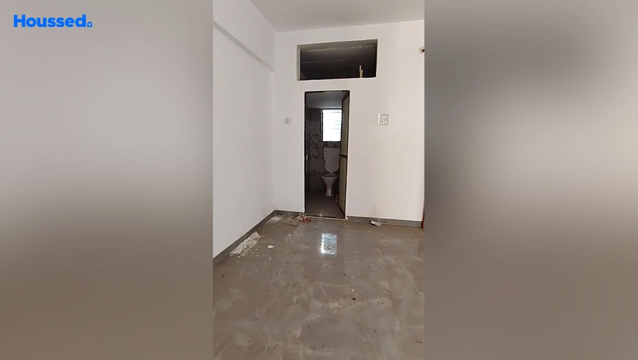 Project Image of 2 BHK Flat for Resale in Roop Rajat Park, Boisar East - Image 158881