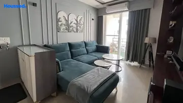Project Image of 3 BHK Flat for Resale in Amolik Aster Woods Sector 98, Faridabad - Image 158842