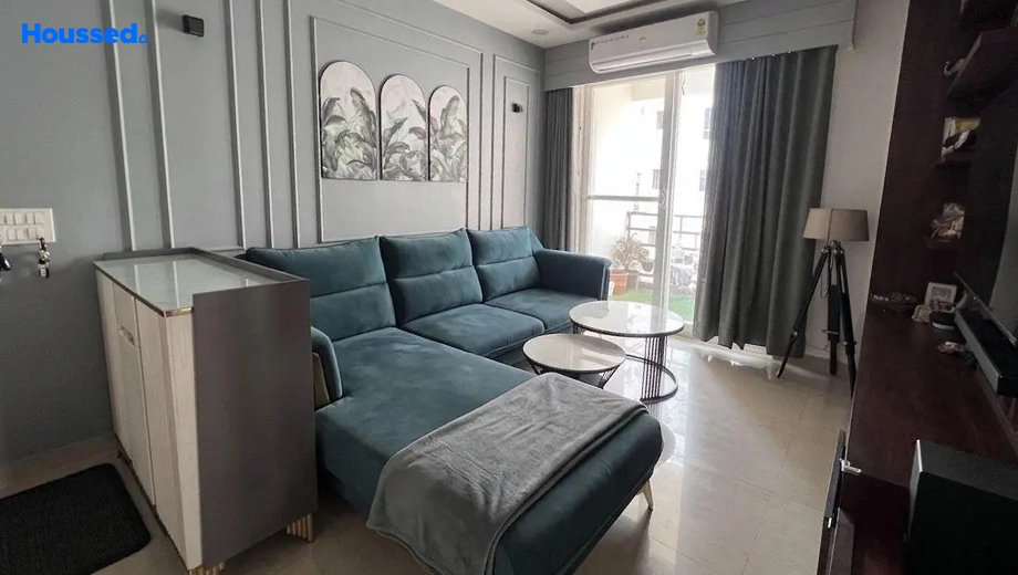 Project Image of 3 BHK Flat for Resale in Amolik Aster Woods, Sector 98 - Image 158842
