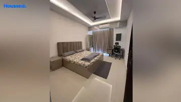 Project Image of 3 BHK Flat for Resale in Amolik Aster Woods Sector 98, Faridabad - Image 158843