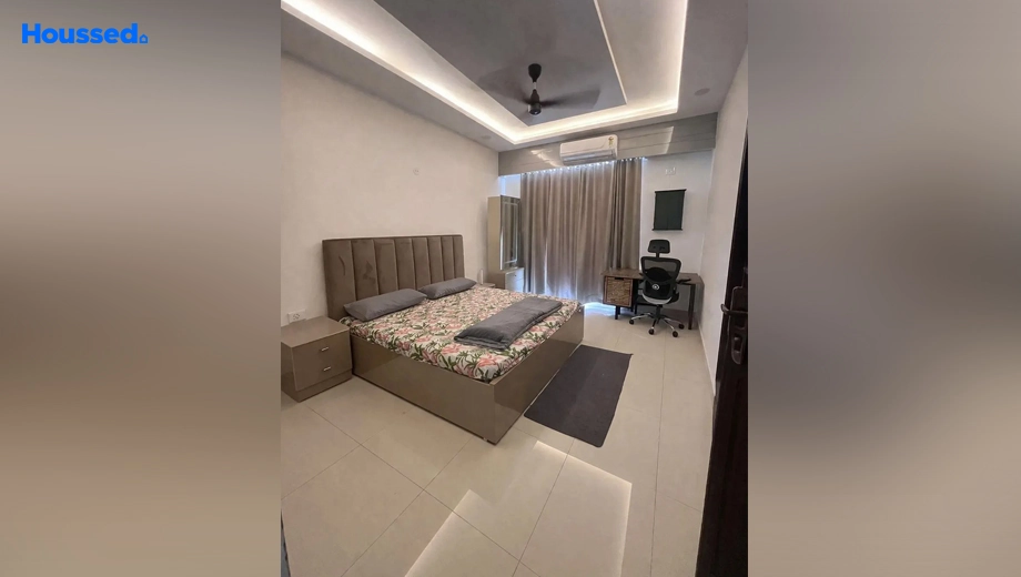 Project Image of 3 BHK Flat for Resale in Amolik Aster Woods, Sector 98 - Image 158843