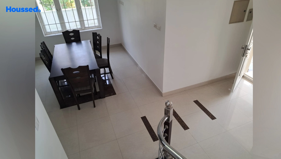 Project Image of 3 BHK House/Villa for Resale in Panagad - Image 158851